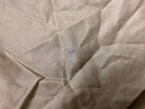 HILLEBERG (ヒルバーグ) ヘキサタープ シートヨゴレ小有 サンド TARP10 XP