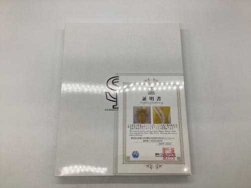 福岡ソフトバンクホークス (フクオカソフトバンクホークス) 2024年鷹祭 SUMMER BOOSTユニフォーム 応援グッズ 藤田悠太郎【65】サイン証明書付 NPBマーク有 イエロー