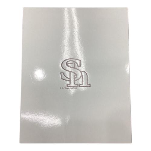 福岡ソフトバンクホークス (フクオカソフトバンクホークス) 応援グッズ SIZE L ホワイト×イエロー 石川柊太【29】サイン証明書付 ユニフォーム 2024ファイト！九州レプリカユニフォーム レプリカ