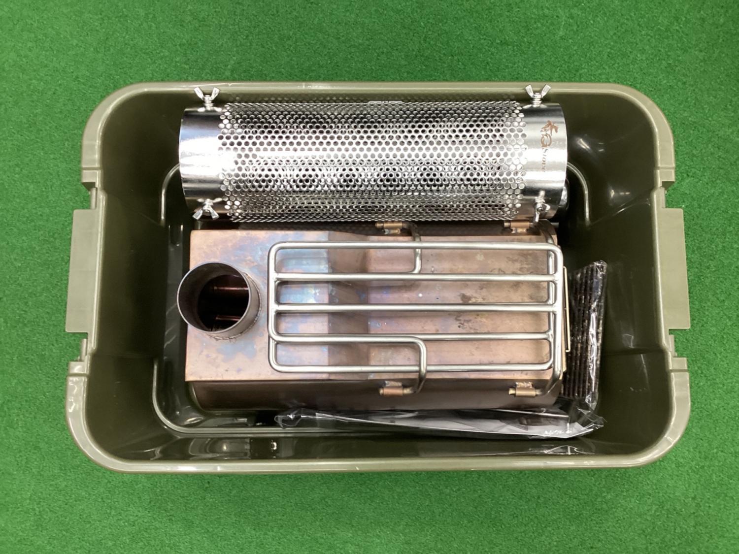 t*9様 Gstove Heat View S 薪ストーブ+メッシュプロテクター G Stove (ジーストーブ) 薪ストーブ Heat View｜トレファクONLINE