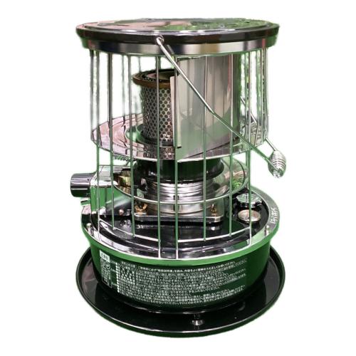 newAlpaca (ニューアルパカ) アウトドアヒーター ブラック  PSCマーク有 TS-77JS-C 2021年8月製