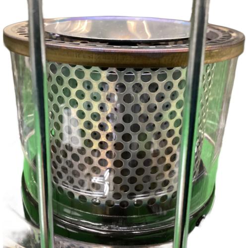 newAlpaca (ニューアルパカ) アウトドアヒーター ブラック  PSCマーク有 TS-77JS-C 2021年8月製