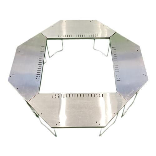 Snow peak (スノーピーク) 囲炉裏テーブル ST-050 ジカロテーブル