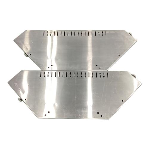 Snow peak (スノーピーク) 囲炉裏テーブル ST-050 ジカロテーブル