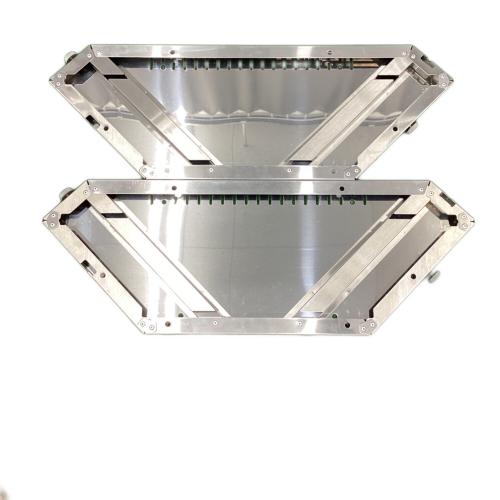 Snow peak (スノーピーク) 囲炉裏テーブル ST-050 ジカロテーブル