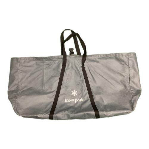 Snow peak (スノーピーク) 囲炉裏テーブル ST-050 ジカロテーブル