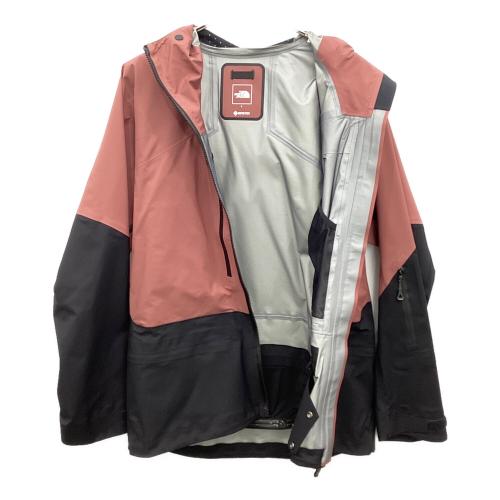 THE NORTH FACE (ザ ノース フェイス) パウダーガイドライトジャケット
