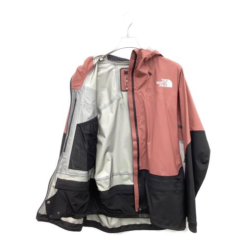 THE NORTH FACE (ザ ノース フェイス) パウダーガイドライトジャケット