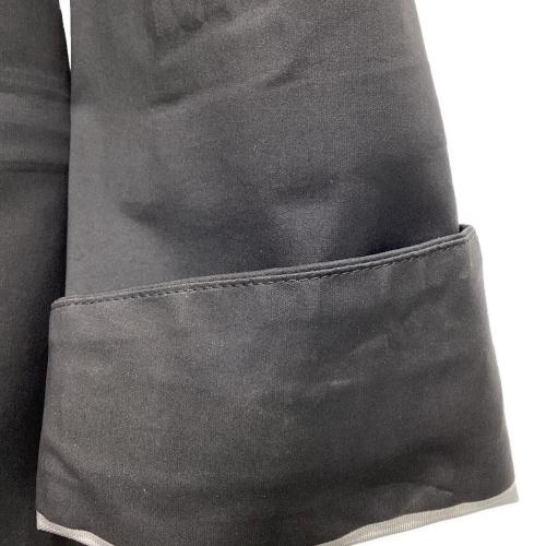 THE NORTH FACE (ザ ノース フェイス) パウダーガイドライトジャケット スキーウェア(ジャケット) NS62205 メンズ SIZE L ワイルドジンジャー×ブラック