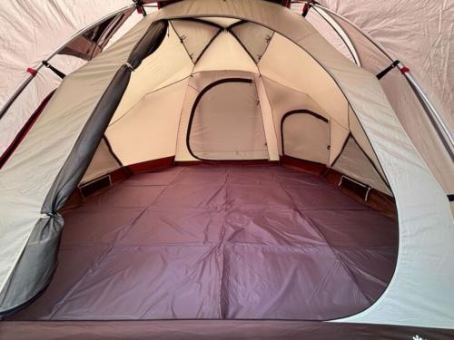 Snow peak (スノーピーク) ドームテント SD-644  ランドブリーズPro.4