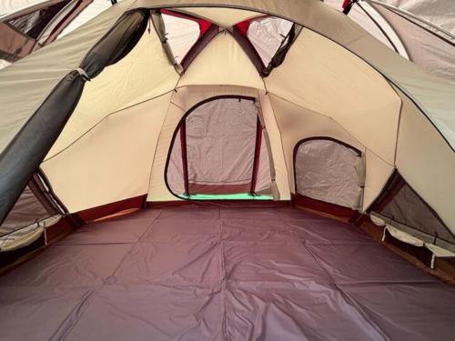 Snow peak (スノーピーク) ドームテント SD-644  ランドブリーズPro.4