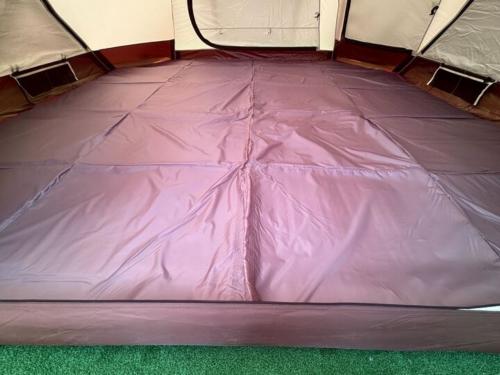 Snow peak (スノーピーク) ドームテント SD-644  ランドブリーズPro.4