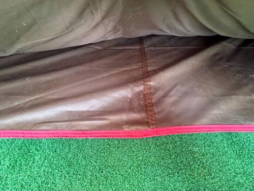 Snow peak (スノーピーク) ドームテント SD-644  ランドブリーズPro.4