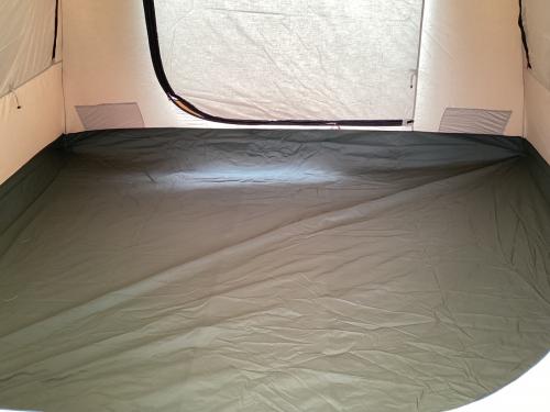 OGAWA (オガワ) ツールームテント 2776 ティエラ5-EXⅡ