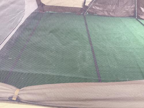 OGAWA (オガワ) ツールームテント 2776 ティエラ5-EXⅡ