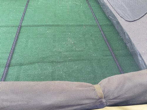 OGAWA (オガワ) ツールームテント 2776 ティエラ5-EXⅡ