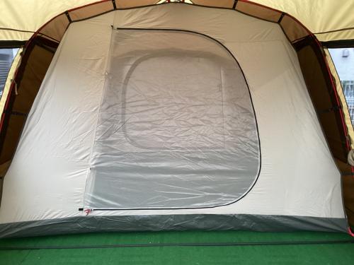 OGAWA (オガワ) ツールームテント 2776 ティエラ5-EXⅡ