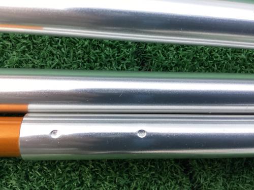 OGAWA (オガワ) ツールームテント 2776 ティエラ5-EXⅡ