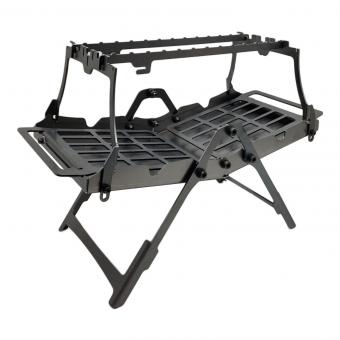 MOOSE ROOM WORKS (ムースルームワークス) hi-raku 焚火台