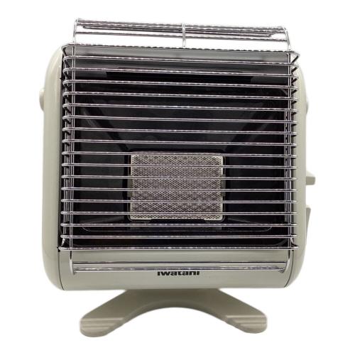 Iwatani (イワタニ) カセットストーブ マイ暖 アウトドアヒーター CB-STV-MYD PSLPGマーク有