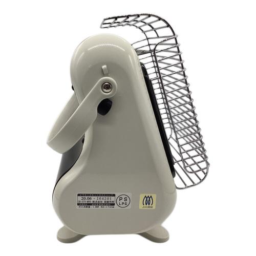 Iwatani (イワタニ) カセットストーブ マイ暖 アウトドアヒーター CB-STV-MYD PSLPGマーク有