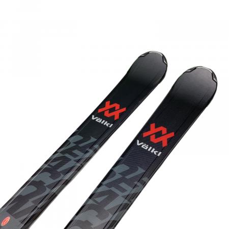 Volkl (フォルクル) DEACON X カービングスキー 165cm｜トレファクONLINE