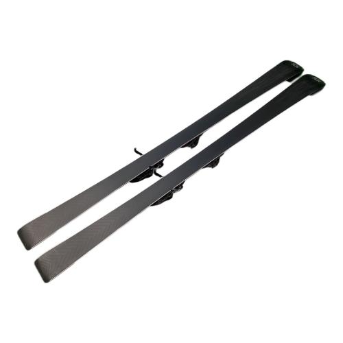 Volkl (フォルクル) DEACON X カービングスキー 165cm