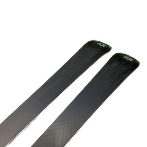 Volkl (フォルクル) DEACON X カービングスキー 165cm