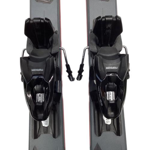 フォルクル　カービングスキー Volkl (フォルクル) DEACON X カービングスキー 165cm｜トレファクONLINE