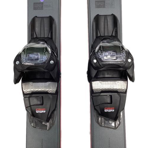 Volkl (フォルクル) DEACON X カービングスキー 165cm