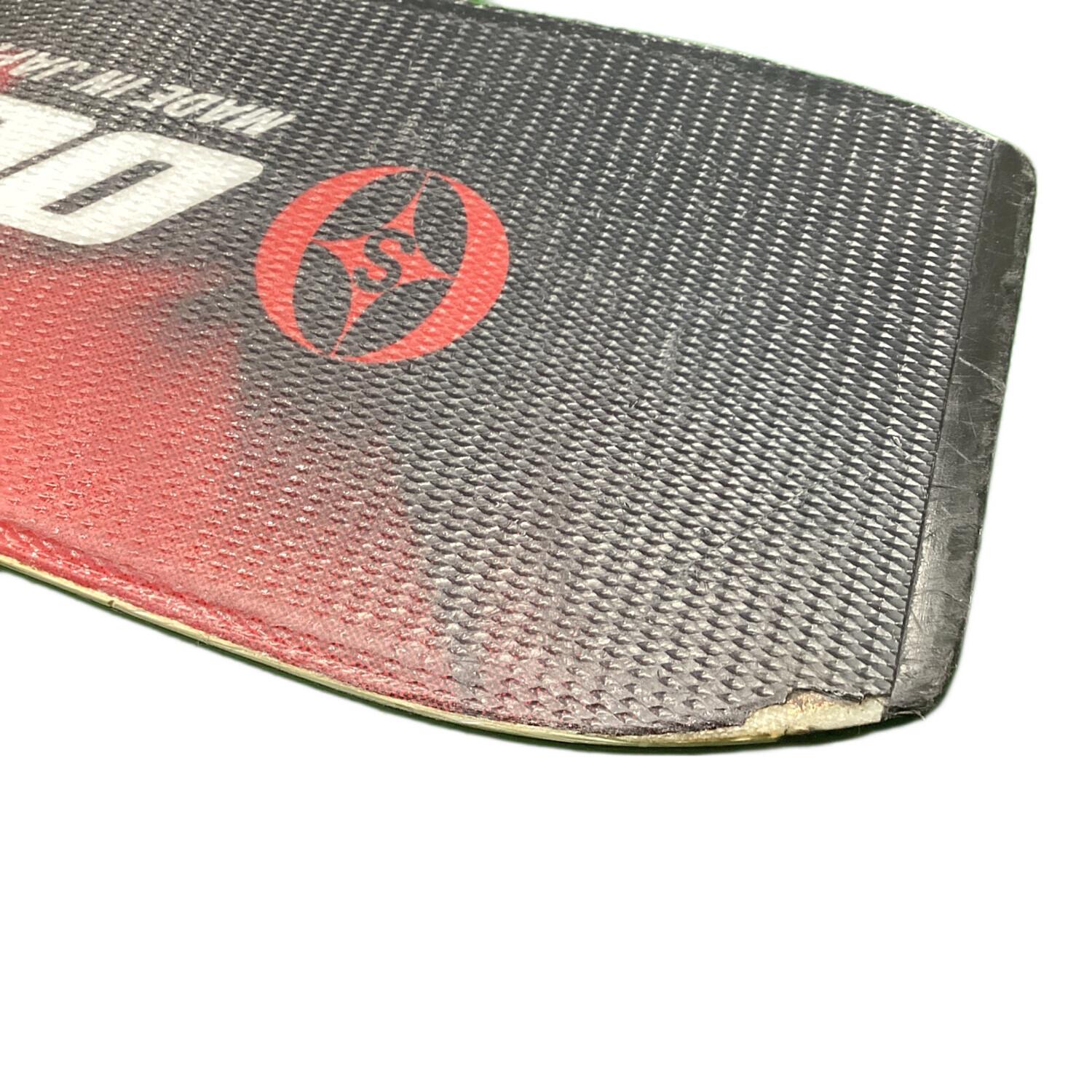 OGASAKA (オガサカ) KS-CX カービングスキー 160cm｜トレファクONLINE