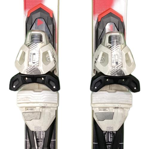 OGASAKA (オガサカ) KS-CX カービングスキー 160cm｜トレファクONLINE