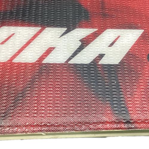 OGASAKA (オガサカ) KS-CX カービングスキー 160cm