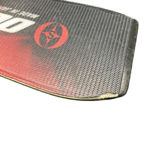 OGASAKA (オガサカ) KS-CX カービングスキー 160cm