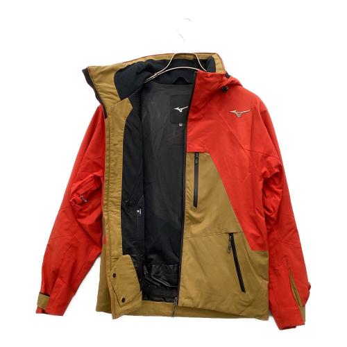 MIZUNO (ミズノ) オールマウンテンLTパーカ スキーウェア(ジャケット