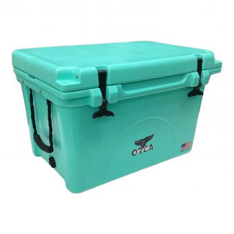 ORCA (オルカ) ORCSF040 クーラーボックス 40QT（約38L） シーフォーム