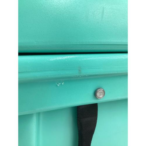 ORCA (オルカ) ORCSF040 クーラーボックス 40QT（約38L） シーフォーム