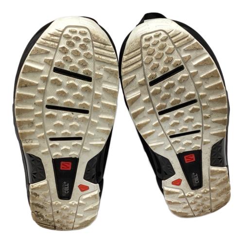 SALOMON (サロモン) MALAMUTE スノーボードブーツ メンズ SIZE 27.5cm ブラック