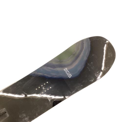 SCOOTER (スクーター) DAYLIFE THRUSTER スノーボード 151cm