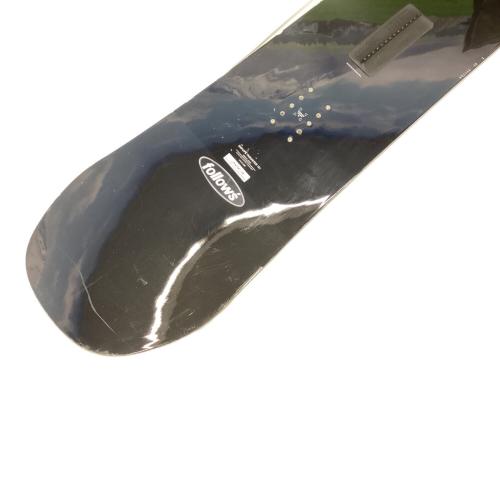 SCOOTER (スクーター) DAYLIFE THRUSTER スノーボード 151cm