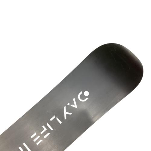 SCOOTER (スクーター) DAYLIFE THRUSTER スノーボード 151cm