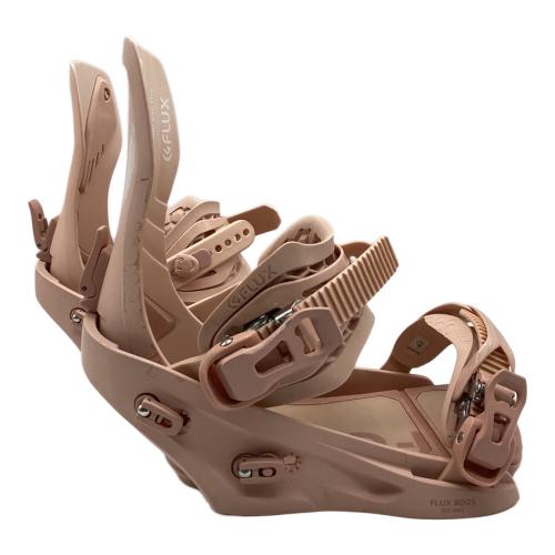 FLUX (フラックス) GX ビンディング レディースモデル 20-21モデル SIZE S(推奨ブーツサイズ22.5-25.5cm)