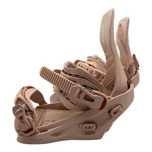 FLUX (フラックス) GX ビンディング レディースモデル 20-21モデル SIZE S(推奨ブーツサイズ22.5-25.5cm)