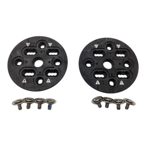 FLUX (フラックス) GX ビンディング レディースモデル 20-21モデル SIZE S(推奨ブーツサイズ22.5-25.5cm)