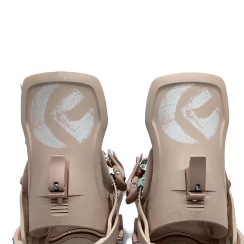 FLUX (フラックス) GX ビンディング レディースモデル 20-21モデル SIZE S(推奨ブーツサイズ22.5-25.5cm)