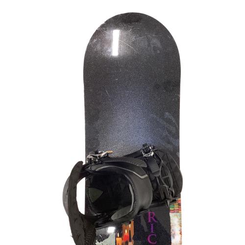 RICE28 (ライス28) スノーボード 146.5cm