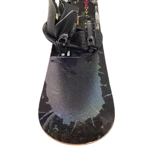 RICE28 (ライス28) スノーボード 146.5cm