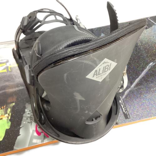 RICE28 (ライス28) スノーボード 146.5cm