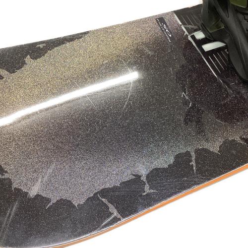 RICE28 (ライス28) スノーボード 146.5cm