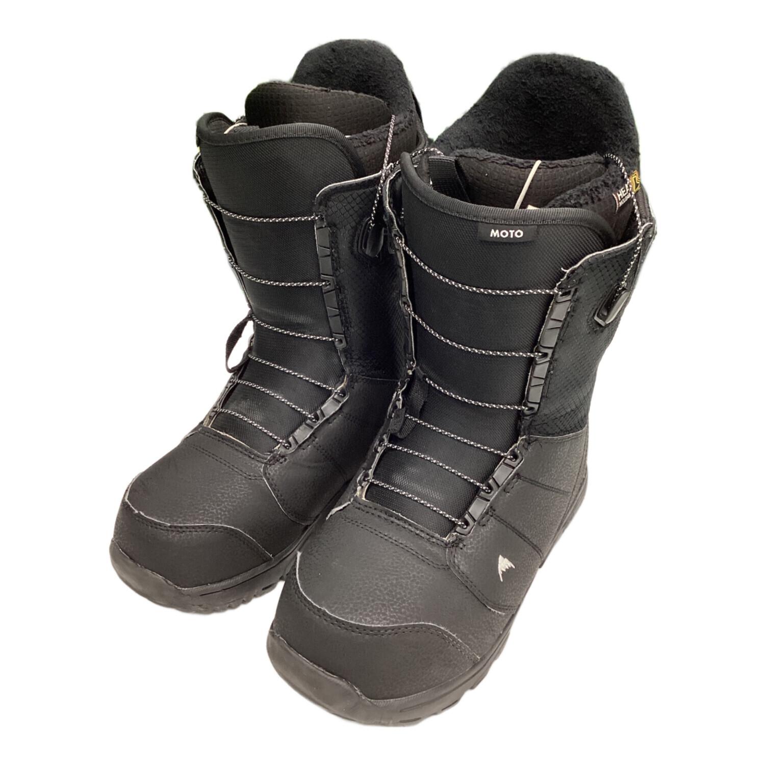 BURTON (バートン) MOTO スノーボードブーツ メンズ SIZE 27.5cm